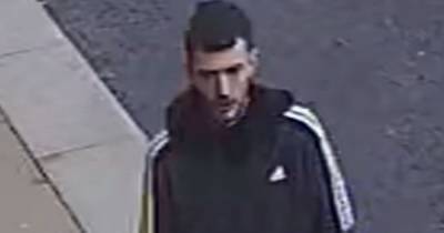 Police release CCTV after man left with fractured skull and broken jaw in savage attack - www.manchestereveningnews.co.uk
