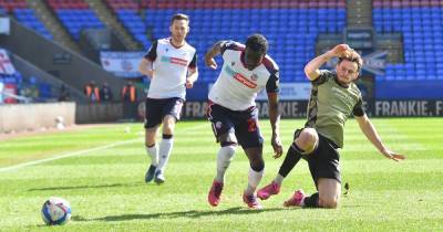 What Bolton Wanderers needed to do better in Colchester United draw pinpointed despite 'legitimate goal' - www.manchestereveningnews.co.uk