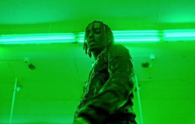 Watch Playboi Carti cause havoc at the supermarket in new ‘Sky’ video - www.nme.com