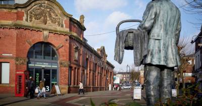 New artisan market set to launch in Tameside - www.manchestereveningnews.co.uk - Manchester - city Ashton