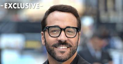 Where Mr Selfridge star Jeremy Piven is now as he opens up on 'one regret' from hit series - www.ok.co.uk - USA