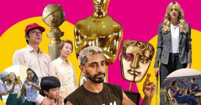 This year’s Oscars are the most diverse yet – but is it a Covid anomaly? - www.msn.com