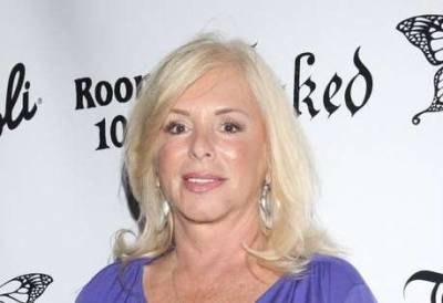 Linda Torres death: Mob Wives and Big Ang star, aged 67 - www.msn.com - city Staten Island