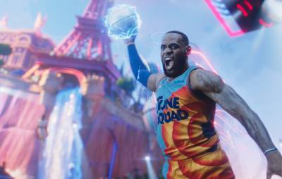 Check out the long-awaited first trailer for ‘Space Jam 2’ - www.nme.com