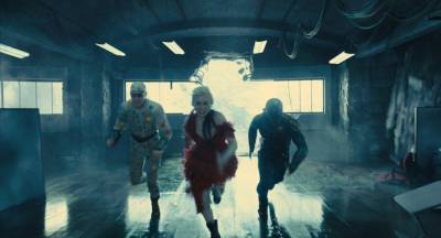 ‘The Suicide Squad’ Red Band Trailer Clocks All-Time Record Traffic In First Week, Beating ‘Mortal Kombat’ - deadline.com