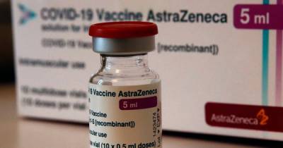 'Evidence shifting towards causal link' between rare blood clots and AstraZeneca vaccine, expert claims - www.manchestereveningnews.co.uk - Britain - Manchester