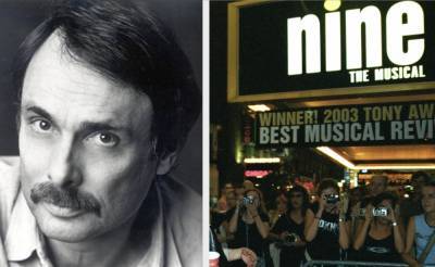 Arthur Kopit Dies: Pulitizer-Nominated ‘Indians’, ‘Nine’ Playwright Was 83 - deadline.com - New York - India
