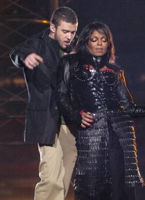 Justin Timberlake unaware his manager sent Janet Jackson sassy message about apology - evoke.ie