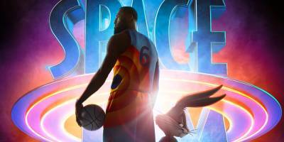 LeBron James & Bugs Bunny Team Up in 'Space Jam: A New Legacy' Trailer - Watch Here! - www.justjared.com