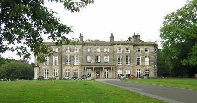Wigan council wins '20-6' in high court case over Haigh Hall hotel, judge rules - www.manchestereveningnews.co.uk