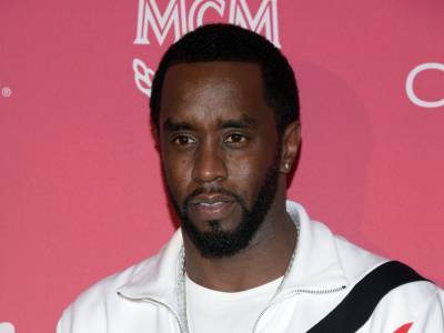 Diddy Makes Surprise Appearance At Son’s Birthday Party — Via Hologram - etcanada.com - Los Angeles - Miami