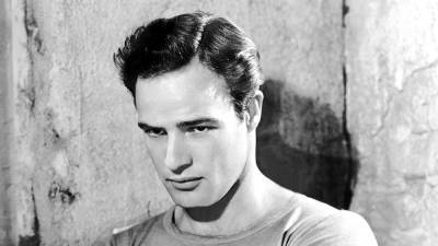 Marlon Brando’s Acting Style Was Ahead of Its Time - variety.com - Paris