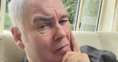 Eamonn Holmes shares good news after worrying week in hospital with chronic pain - www.dailyrecord.co.uk