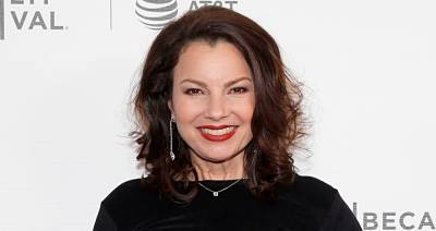 Fran Drescher Has an Actress in Mind Already for 'The Nanny' Broadway Musical - www.justjared.com