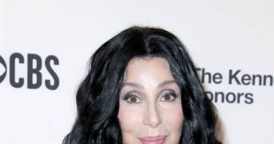 Cher ripped for 'white savior complex' over George Floyd tweet - www.wonderwall.com - New York