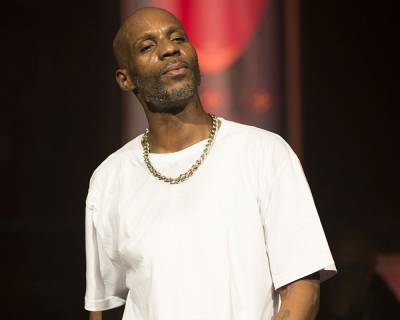 Hip-Hop Legend DMX In Critical Condition After Suffering From An Overdose - perezhilton.com - New York