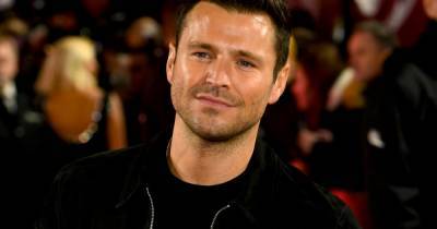 Mark Wright emotionally relives moment he was told his Uncle Eddie had passed away from Coronavirus - www.ok.co.uk