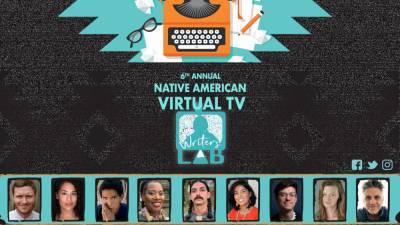 Native American TV Writers Lab Announces Selected Fellows - deadline.com - USA