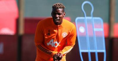 Dean Henderson lifts lid on what Paul Pogba is like in Manchester United dressing room - www.manchestereveningnews.co.uk - Manchester