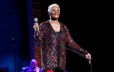 Dionne Warwick announces Easter and Mother’s Day virtual concerts - www.nme.com