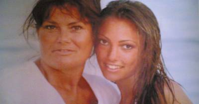 Love Island star Sophie Gradon's mum admits daughter's tragic death has left her suffering with brain tumour - www.ok.co.uk
