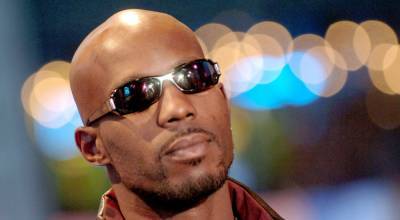 Celebs Are Praying for DMX Amid Overdose News - Read Tweets - www.justjared.com - New York