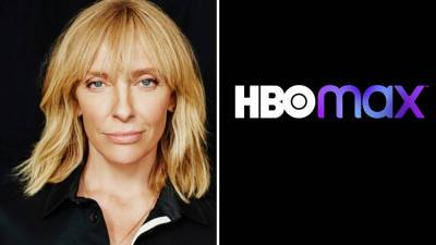 Toni Collette - Rebecca Hall - Michael Peterson - Antonio Campos - Kathleen Peterson - Maggie Cohn - Toni Collette To Play Kathleen Peterson In ‘The Staircase’ Limited Series For HBO Max - deadline.com - USA - county Story