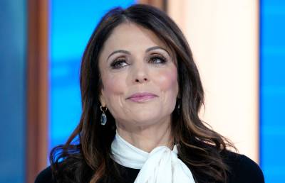 Bethenny Frankel Says She Had A ‘Breast Lift,’ Favours Botox Over Fillers - etcanada.com