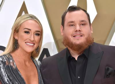 Luke Combs’ ‘Forever After All’ Music Video Shows His Intimate Wedding With Nicole Hocking Combs - etcanada.com