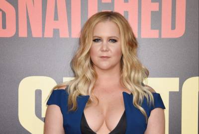 Amy Schumer Admits Sex Life Has Taken A Backseat Since Becoming A Parent: ‘We Need To Do That More’ - etcanada.com