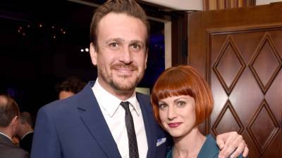 Jason Segel and Alexis Mixter Break Up After 8 Years Together - www.etonline.com
