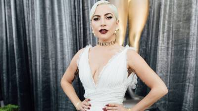 Five People Have Been Arrested in Connection to the Kidnapping of Lady Gaga's Dogs - www.glamour.com