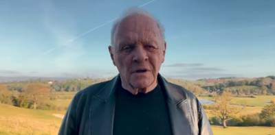 Peter Bart: Like Anthony Hopkins, Most Of The Audience Skipped Awards Season; Will 2022 Be A Sequel? - deadline.com