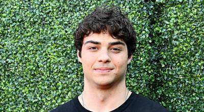 Noah Centineo No Longer Playing He-Man, Exits 'Masters of the Universe' Movie - www.justjared.com