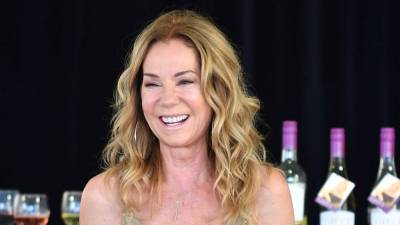Kathie Lee Gifford Says She Has Someone Special in Her Life: 'He's a Very Good Man' (Exclusive) - www.etonline.com