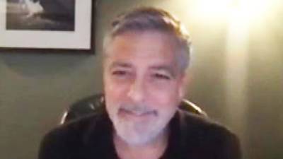George Clooney on His Milestone 60th Birthday and Teaching His Kids Charitable Values (Exclusive) - www.etonline.com
