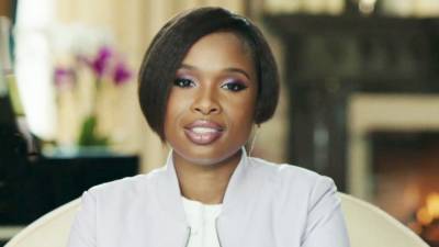 Jennifer Hudson Explains Why Her Emotional Role in 'Monster' Meant Even More as a Parent (Exclusive) - www.etonline.com