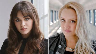 Isabella Pappas & Lucy Davis Lead Cast Of ‘Amy From Amarillo’ Super-Villains Comedy Pilot Ordered By Disney Channel - deadline.com