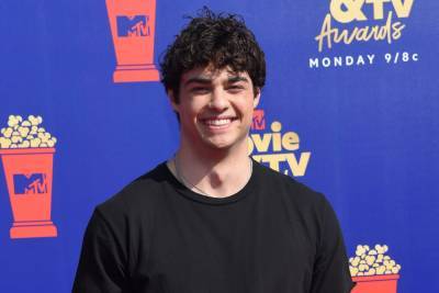Noah Centineo Exits ‘Masters Of The Universe’ Film, Will No Longer Be Starring As He-Man - etcanada.com