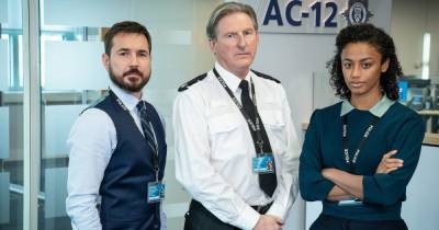 Martin Compston teases Line of Duty season 7: 'We'll come back if there's a story to tell' - www.ok.co.uk