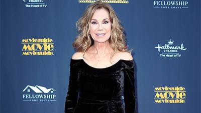 Kathie Lee Gifford, 67, Reveals She’s In A ‘Special Relationship’ Nearly 6 Years After Death Of Husband Frank - hollywoodlife.com - county Guthrie