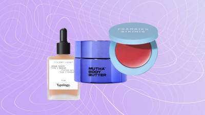 The Best Beauty Products We Tried in March - www.glamour.com