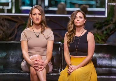‘Big Brother Canada’: The Final Four Revealed After Tough Eviction Night - etcanada.com - Canada
