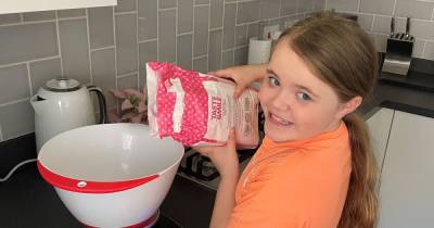 Star baker raises funds for Marie Curie charity - www.dailyrecord.co.uk