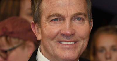 Bradley Walsh announces new project after leaving Doctor Who - www.msn.com