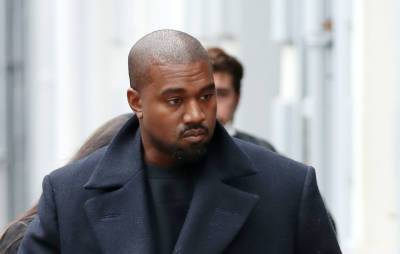 Walmart want Kanye West to change his “confusingly similar” proposed Yeezy logo - www.nme.com - USA
