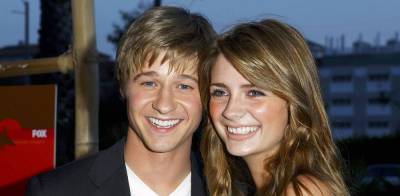 'The O.C.' Creator Reveals Which Actors Almost Were Cast as Ryan & Marissa - www.justjared.com