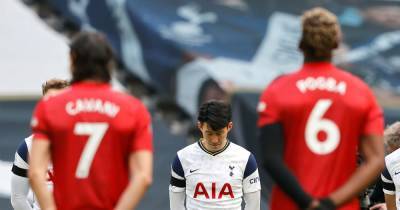 Manchester United ban fans over Son Heung-min abuse after Tottenham win - www.manchestereveningnews.co.uk - Manchester