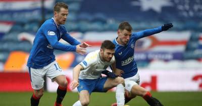 Who is Greg Kiltie? The Kilmarnock winger linked with transfer to Bolton Wanderers - www.manchestereveningnews.co.uk - Scotland