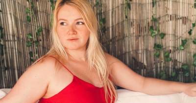EastEnders star Melissa Suffield praised for showing off post-baby body as she celebrates 'fat and rolls' - www.ok.co.uk